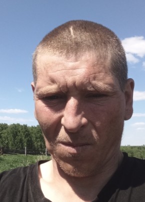Женя из Икши 37 лет