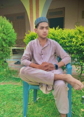 Ziauddinkhan, 18, پاکستان, کوہاٹ‎