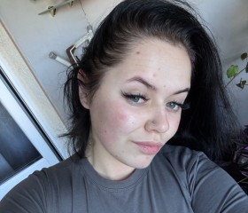 Elizaveta, 22, Kaliningrad