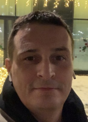 Вячеслав, 39, Россия, Москва