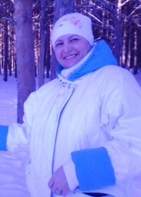 Мария, 58, Россия, Омск
