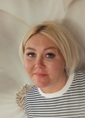Ольга из Вельска 43 года
