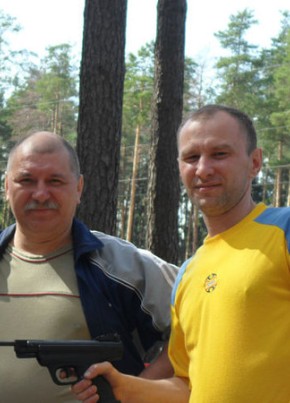 pavel, 50, Russia, Orekhovo-Zuyevo