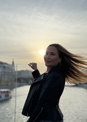 Алла из Москвы 44 года