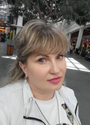 Анна, 41, Россия, Краснодар