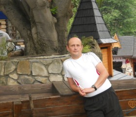 Василий, 52 года, Кемерово