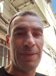 Валентин, 47 лет, חיפה