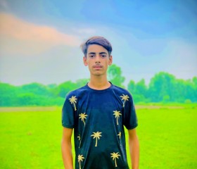 DawooD KiNG, 19 лет, لاہور