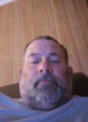 Ray, 49, United States of America, Jackson (State of Tennessee)