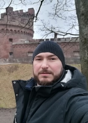 Геннадий, 38, Россия, Черняховск
