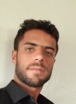احمد, 27 лет, صنعاء