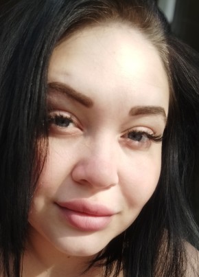 Лиза, 22, Россия, Курск