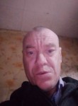 Andrey Fëdorov, 38, Ufa