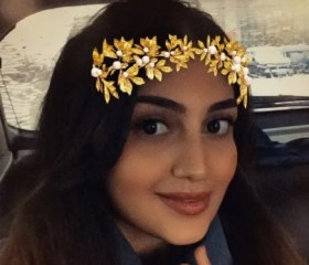 Karina, 23, Belgrade