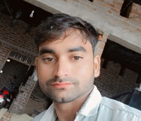 Vivek Kumar, 18 лет, Shikohabad