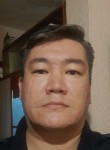 Жан, 39 лет, Талдықорған