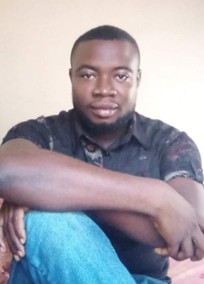 Victor, 31, iRiphabhuliki yase Ningizimu Afrika, Nigel