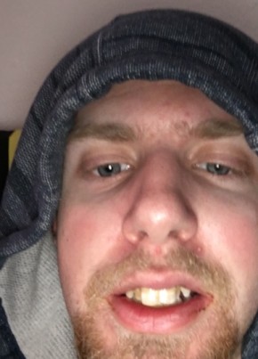Andrew, 32, United States of America, Rochester (State of Minnesota)