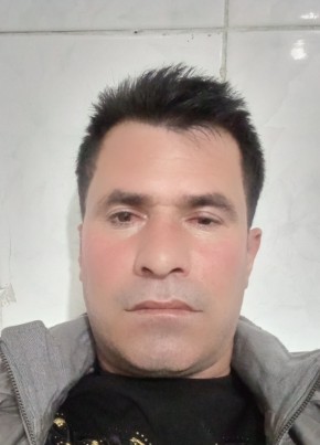 شيروان, 37, جمهورية العراق, بغداد