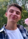 Илья, 26 лет, Анжеро-Судженск