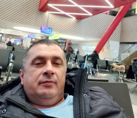 Aleksandr, 45, Buturlinovka
