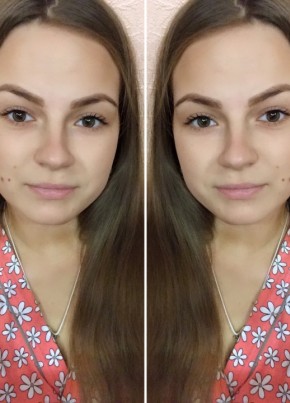 Viktoriya, 27, Россия, Урай