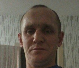 Федор, 42 года, Красноярск