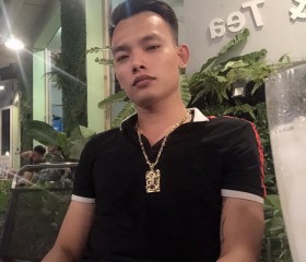 Phuoc, 27 лет, Đà Nẵng
