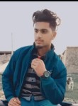 Waseem Raza, 22 года, Sitārganj