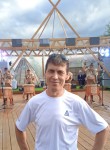 В ова Ташпулатов, 53 года, Краснодар