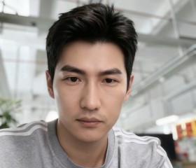 Billy, 36, Shenzhen