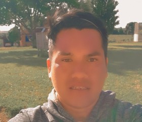 Klebber, 29, Vacaria