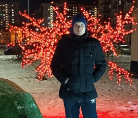 Иван Чуйков, 25 лет, Курск