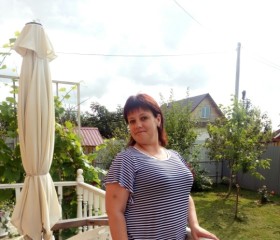 Любовь, 43 года, Нижний Новгород