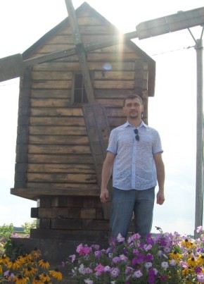Ник, 52, Россия, Белгород