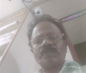 Ram, 62 года, Kāramadai