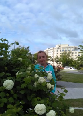 Наталья, 42, Россия, Владивосток
