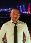 Hamza Aydoğan, 34 года, Ankara