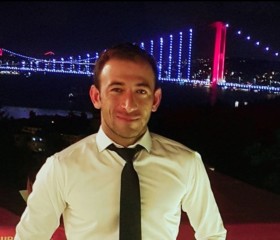 Hamza Aydoğan, 34 года, Ankara