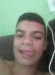Jamerson, 18 лет, Delmiro Gouveia