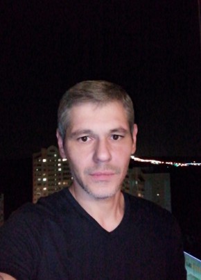 Алексей, 45, Россия, Клин