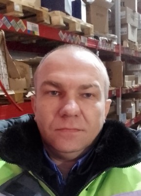 Денис, 45, Россия, Горячий Ключ