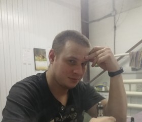 Степан, 36 лет, Новокузнецк