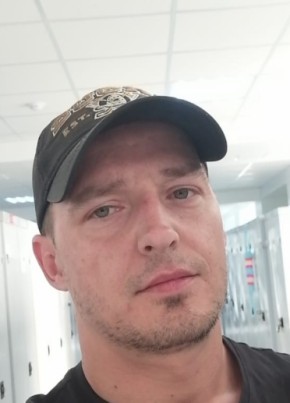 Ден из Саратова 25 лет
