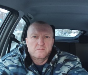 Олег, 56 лет, Энгельс