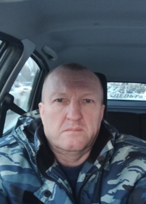 Oleg, 55, Russia, Engels