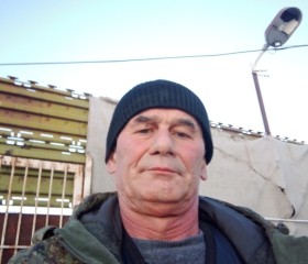 Гагик, 60 лет, Чита