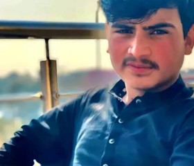 Sami ullah, 19 лет, اسلام آباد