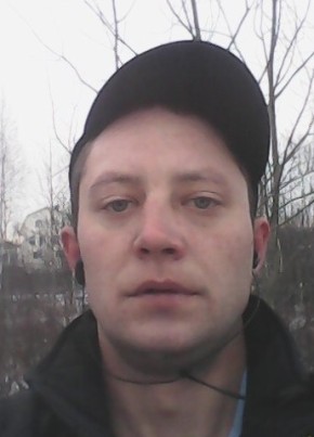 владимир, 39, Рэспубліка Беларусь, Бабруйск