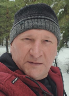 Дима из Фролово 49 лет